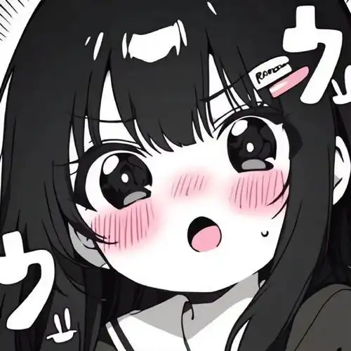 巾帼头像
